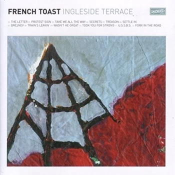 Image of French Toast - Ingleside Terrace CD