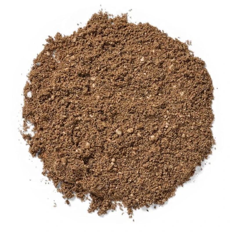 Image of Buttercup Farm Washed Lime Free Grit Sand - Premium Aggregate Bulk Bag - 850 kilos in Brown Brown Unisex
