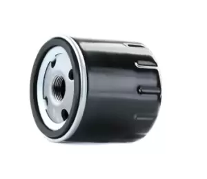 Image of RIDEX Oil filter 7O0065 Engine oil filter FIAT,ALFA ROMEO,LANCIA,PANDA (169),PUNTO (188),BRAVO II (198),STILO (192),Doblo Cargo (223_)