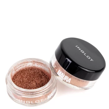 Image of Inglot X Maura Sparkling Dust Highlighter 20g (Various Shades) - Sparks Fly