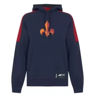Image of Call of Duty Paris Legion Pro Hoodie Mens - Blue