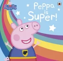 Image of Peppa Pig: Super Peppa!