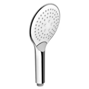 Image of Handset Round Push Button- Triple Function