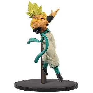 Image of Super Saiyan Gogeta (Dragon Ball Super Match Makers) Banpresto Action Figure