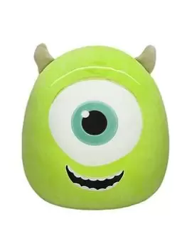 Image of Squishmallows Disney - Mike Wazowski, One Colour