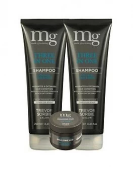 Image of Trevor Sorbie Mg 3 In 1 Trio Collection