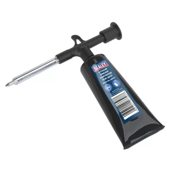 Image of Sealey AK51 Mini Grease Applicator 100g