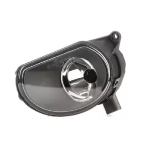 Image of TYC Fog Lights 19-0254001 Rear Fog Lights,Fog Lamp AUDI,A3 Schragheck (8P1),A3 Sportback (8PA),Q7 (4LB)