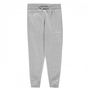 Image of Bench Delphine Jogging Pants - Grey Marl