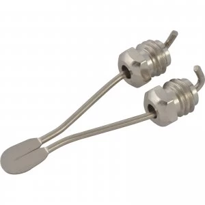 Image of Weller Plastic Cutting Tip for 05D Soldering Gun