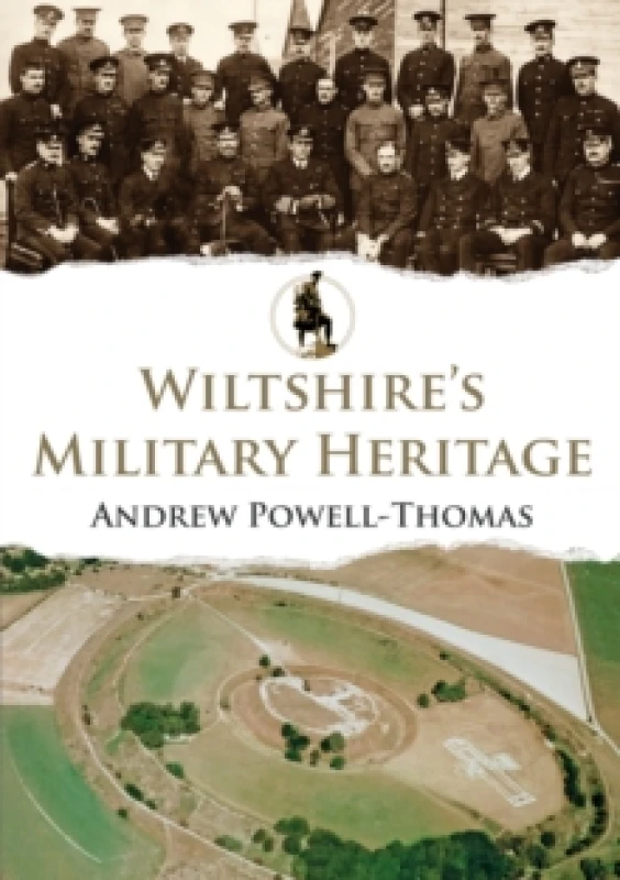 Image of Wiltshire's Military Heritage Paperback / softback