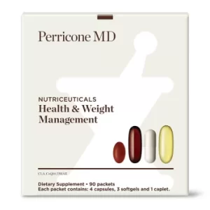 Image of Perricone MD Health and Weight Management Dietary Supplements