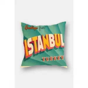 Image of YS8864171 Multicolor Cushion Cover