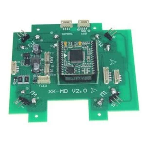 Image of Xk Innovations Xk380 Main Power Board