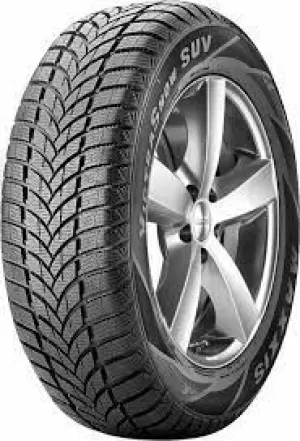 Image of Maxxis MA SW 235/55 R17 103H XL Tyre