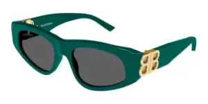 Image of Balenciaga Sunglasses BB0095S 005