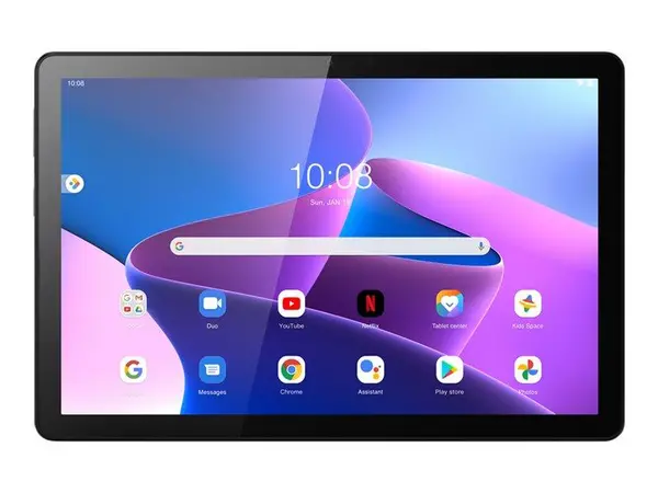 Image of Lenovo Tab M10 (3rd Gen) 32 GB, 10.1", 3 GB WiFi 5, Android 11 - Grey 10381009
