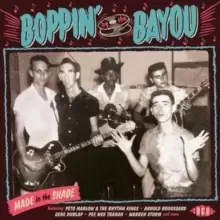 Image of Boppin' By the Bayou: Made in the Shade