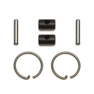 Image of Team Associated DCV Rebuild Kit (Tc6.2/Tc7/7.1/7.2/B74)
