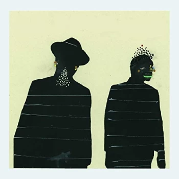 Image of Greyhounds - Primates CD