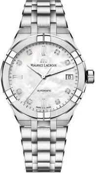 Image of Maurice Lacroix Watch Aikon Automatic 39mm