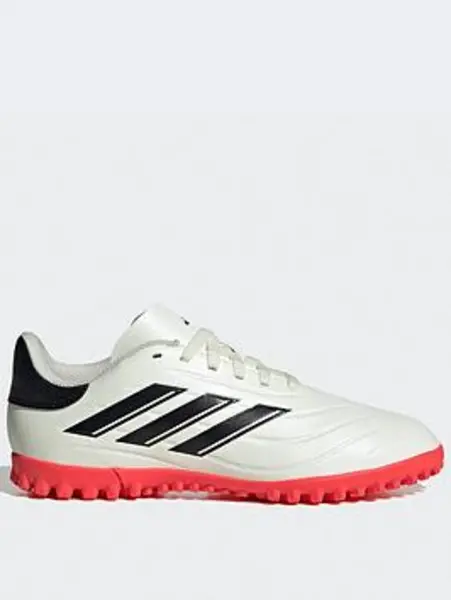 Image of adidas Copa Pure II. Club Junior Astro Turf Football Boots - Size 3