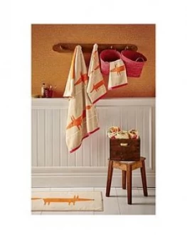 Image of Scion Mr Fox Hand Towel