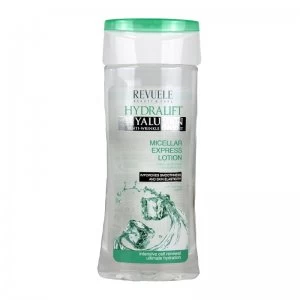 Image of Revuele Hydralift Hyaluron Micellar Express Lotion 200ml