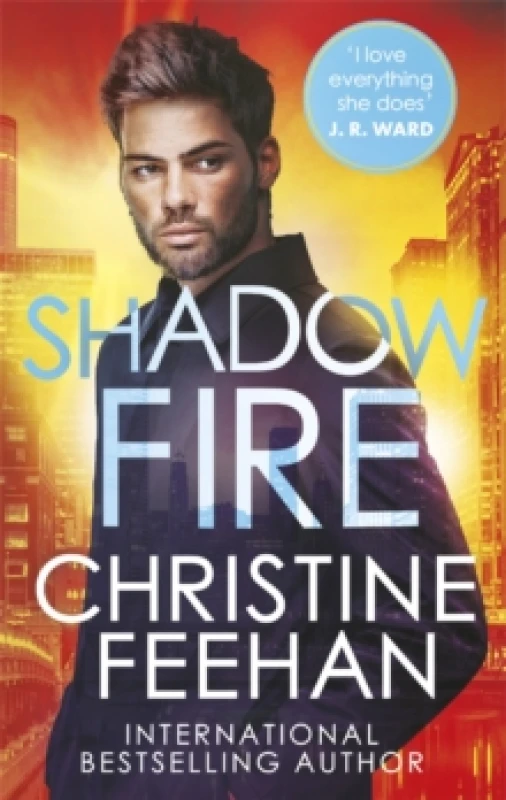 Image of Shadow Fire. Paperback. By Christine Feehan Books