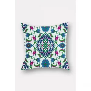 Image of YS5406663466 Multicolor Cushion Cover