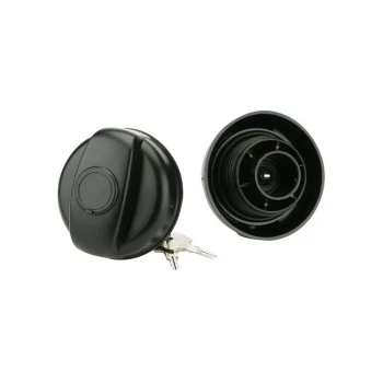 Image of Fuel Cap - Locking - Commercial Vehicle - POLC12102 - Polco