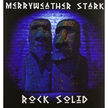 Image of Merryweather Stark - Rock Solid Vinyl
