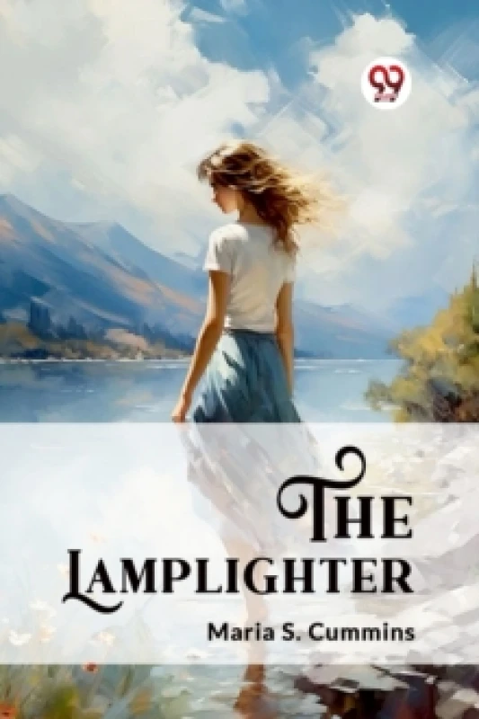 Image of The Lamplighter (Edition2024) Paperback / softback