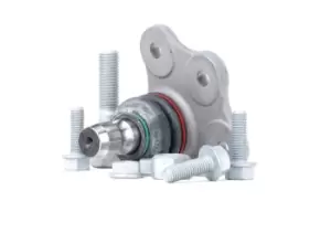 Image of LEMFORDER Ball joint OPEL,CHEVROLET,SAAB 14707 01 352800,352829,352830 90487561,90512982,90542995,4835740,5231683,352800,352829,352830,90487561