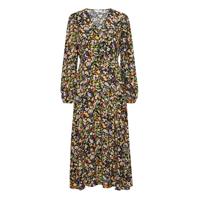 Image of b.Young Womens dress b.young Ibane Violet Female 38