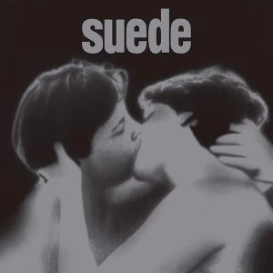 Image of Suede - Suede (25th Anniversary Edition) Vinyl