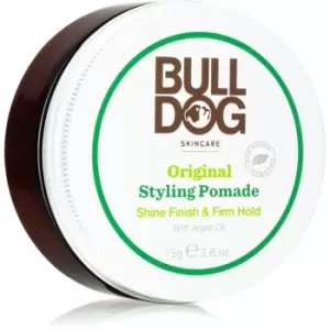 Image of Bulldog Styling Pomade Hair Pomade For Him 75 g