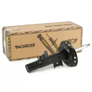 Image of MONROE Shock absorber MONROE Original (Gas Technology) G8202 Shocks,Shock absorbers FORD,MONDEO IV Turnier (BA7),S-MAX (WA6),GALAXY (WA6)