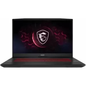 Image of MSI Pulse Intel Core i9-12900H RTX 3060 8GB RAM FHD 17.3" Windows 11 Home Gaming Laptop