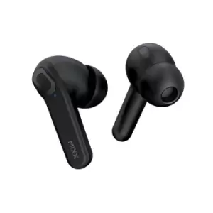 Image of MIXX Streambuds Mini Charge Bluetooth Wireless Earbuds
