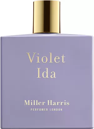 Image of Miller Harris Violet Ida Eau de Parfum For Her 100ml