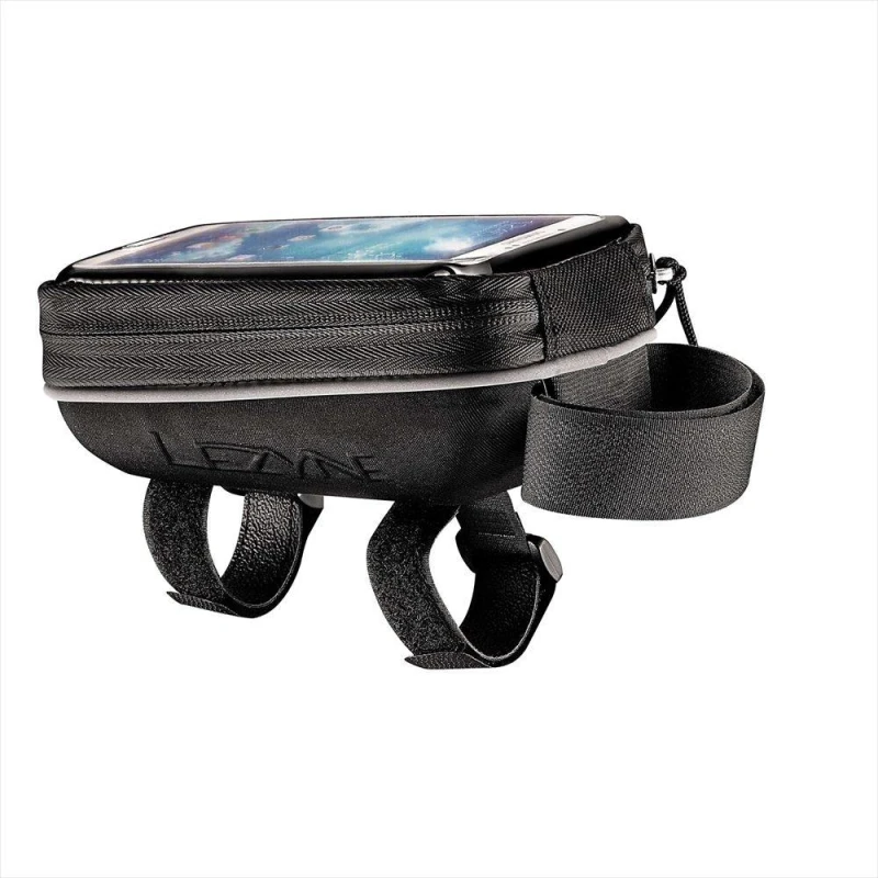 Image of Lezyne Smart Energy Caddy Black unisex One Size