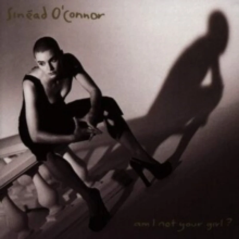 Image of Am I Not Your Girl? CD / Album