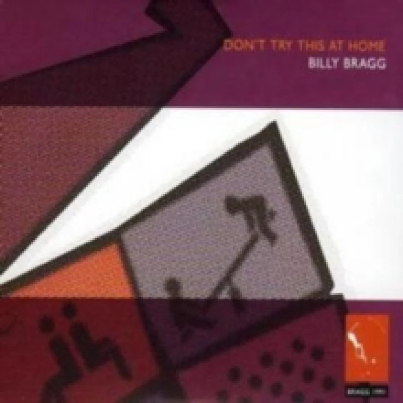 Image of Don't Try This at Home (Bonus Tracks) CD / Album