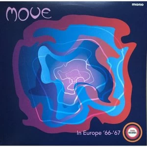 Image of Move - In Europe 66 - 67