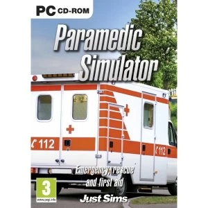 Image of Paramedic / Ambulance Simulator Game