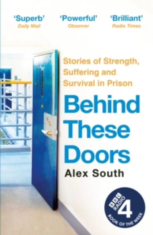 Image of Behind these Doors : As heard on Radio 4 Book of the Week Paperback / softback