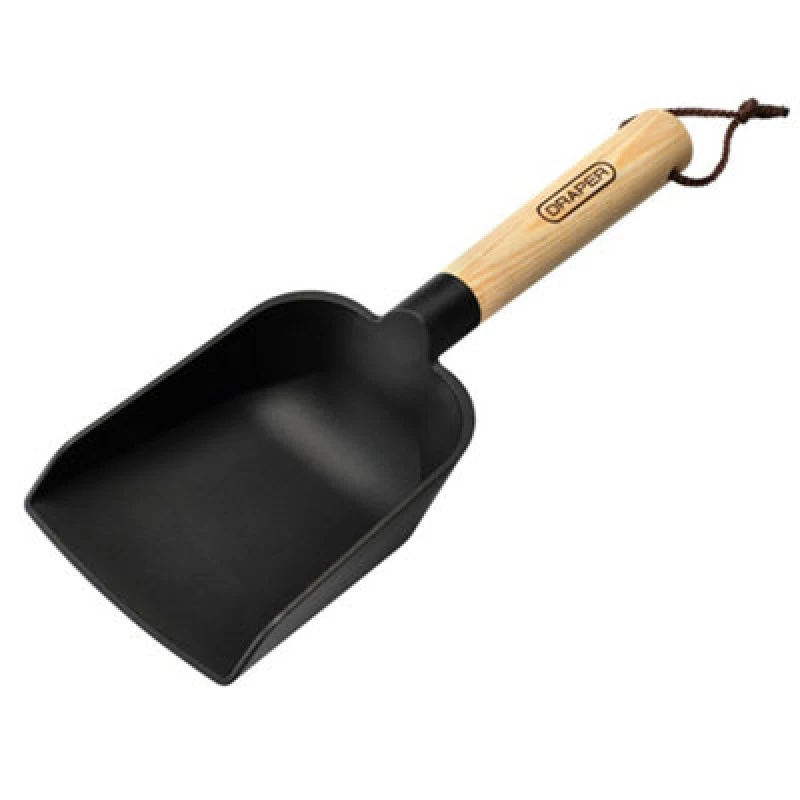 Image of Draper Garden Scoop ECO100-S
