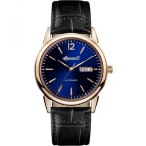 Image of Mens Ingersoll The New Haven Automatic Watch