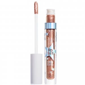 Image of Lottie London Lip Foil 3ml (Various Shades) - Sinner